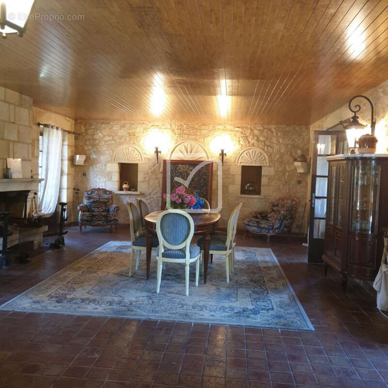 Maison à LE BUGUE