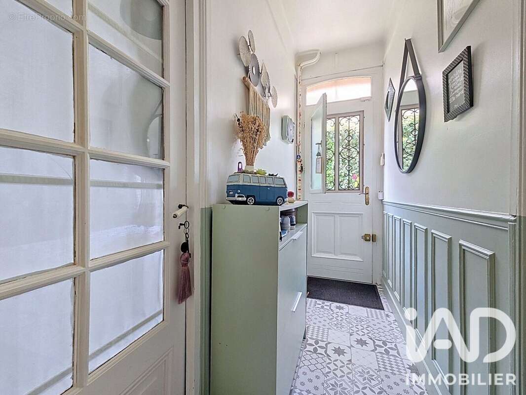 Maison 102 m² à Champs-Sur-Marne  - photo 2