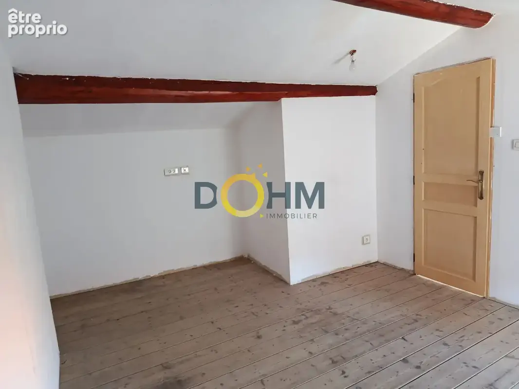 Maison de ville de 125m2 avec ses dépendances - photo 8