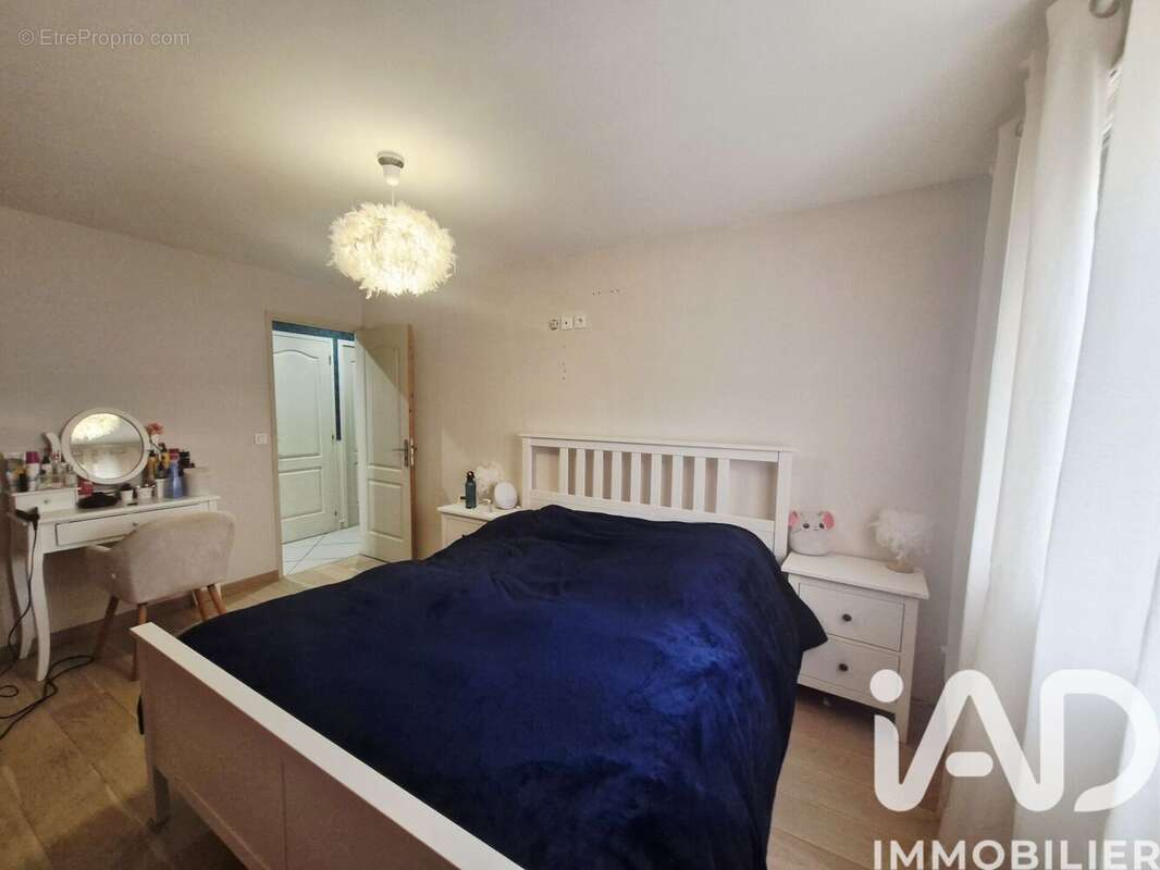 Photo 8 - Maison à NISSAN-LEZ-ENSERUNE