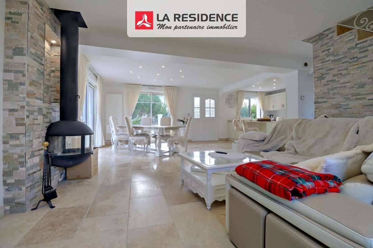 Maison à BESSANCOURT