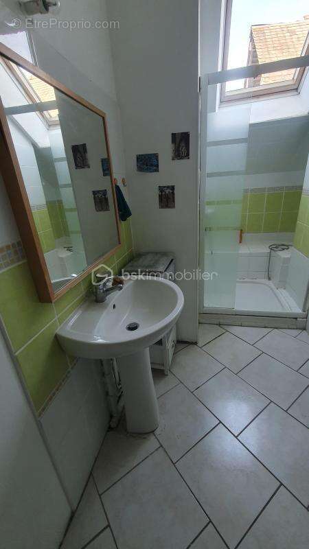 Maison à LA BOHALLE