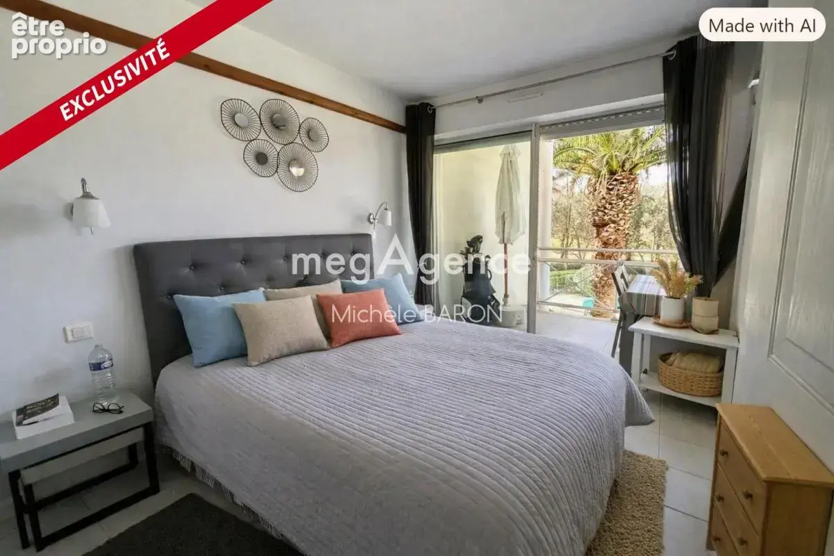 Appartement T3 - Golf de Moliets - photo 4