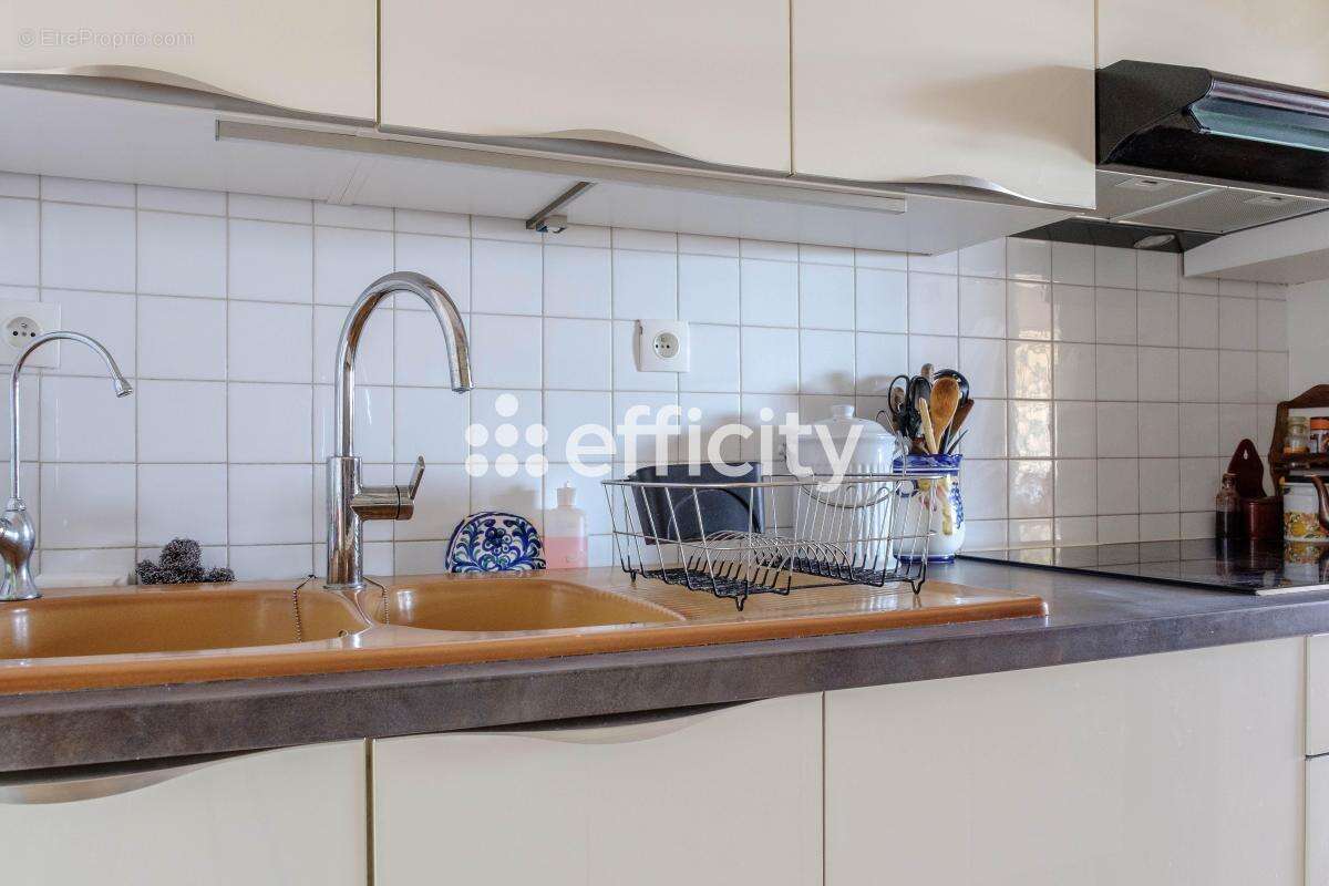 Appartement - photo 8