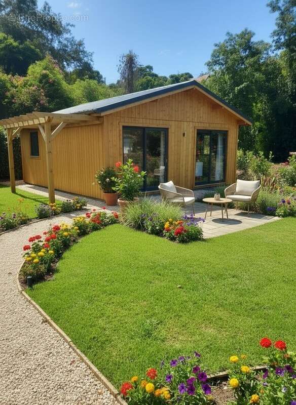 Terrain à VIEUX-HABITANTS