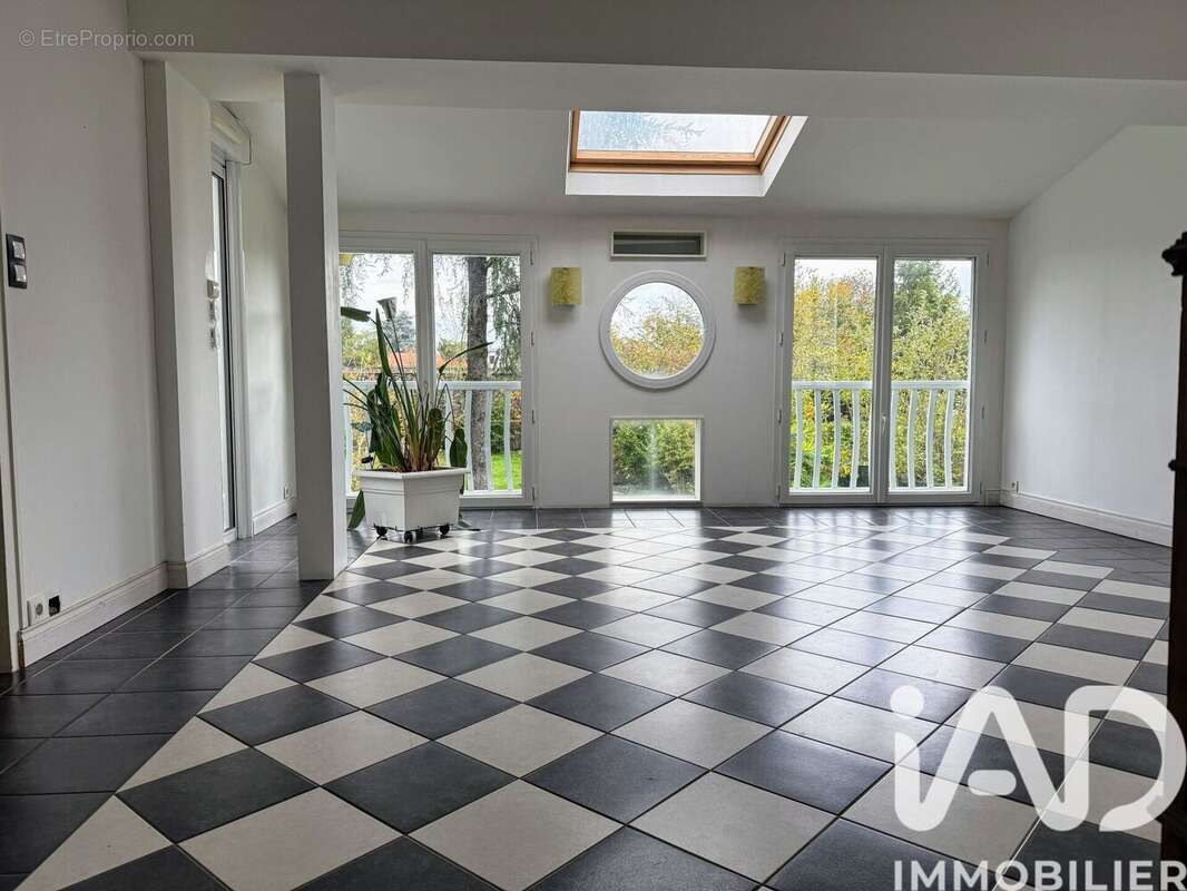 Photo 2 - Maison à LA ROCHE-SUR-YON