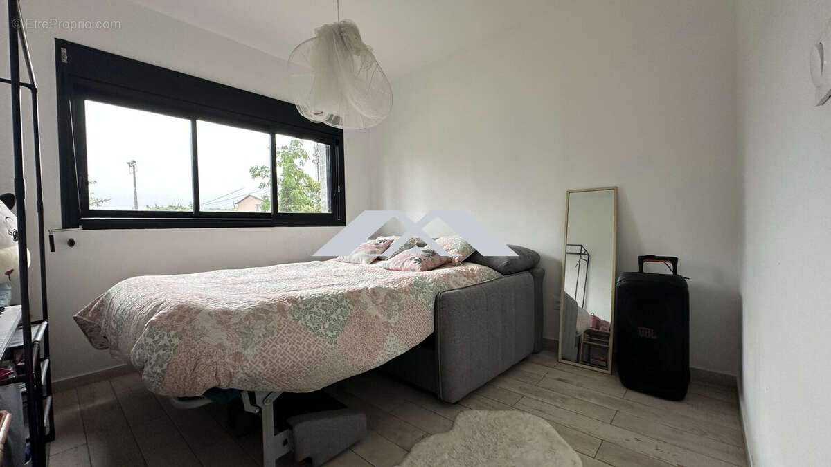 Maison 69 m² à Le Tampon  - photo 5