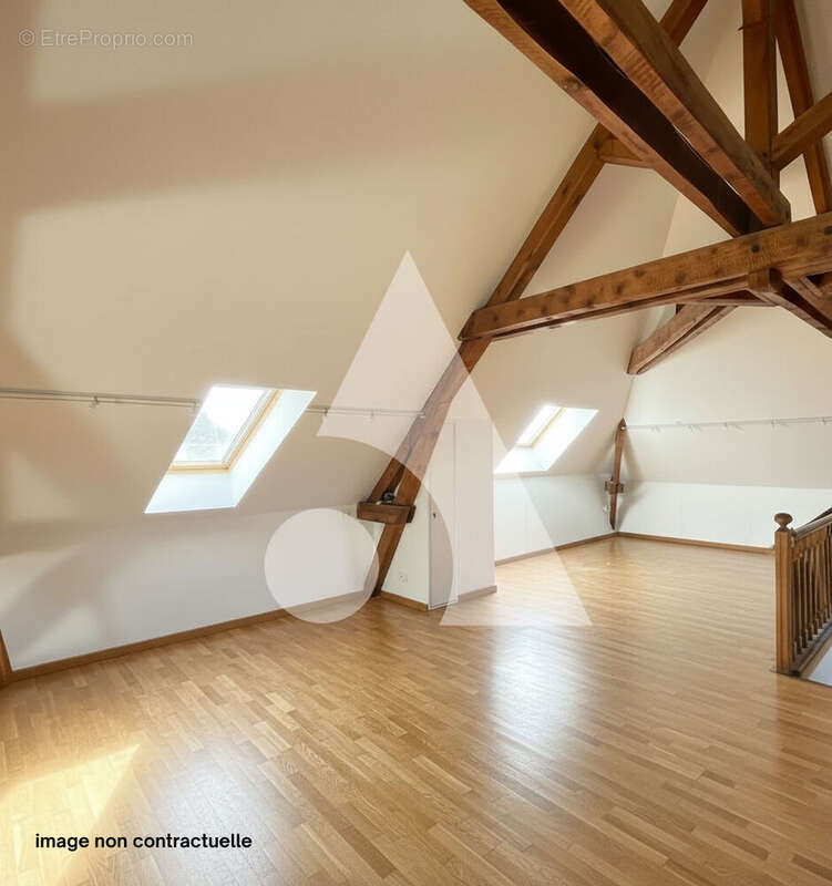 Appartement à AIX-LES-BAINS