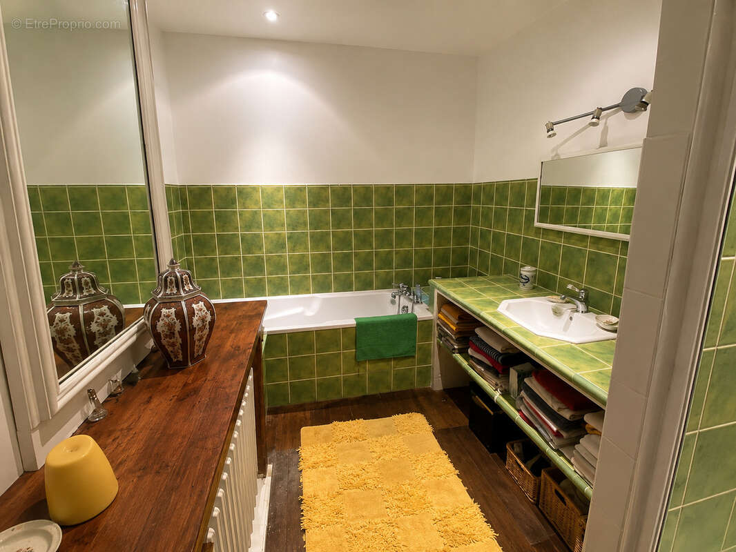 Maison de maître avec dépendances et piscine entre Auch et Vic-fezensac - photo 26