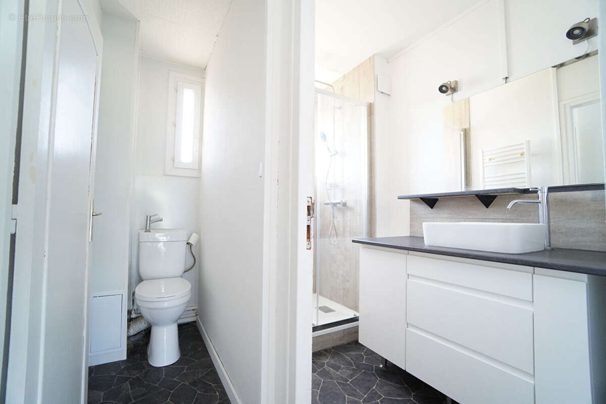 Appartement à LE MANS