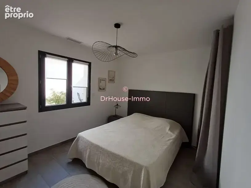 Maison 4 pièces 110 m² à vendre à Saint-Thibery (34630) - photo 34