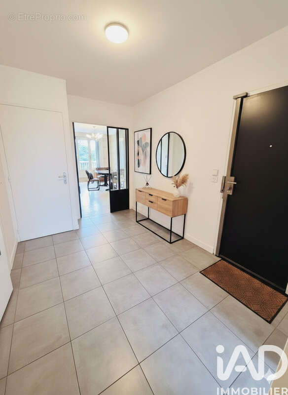 Photo 6 - Appartement à CREIL