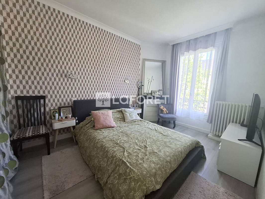 Appartement à BONDY