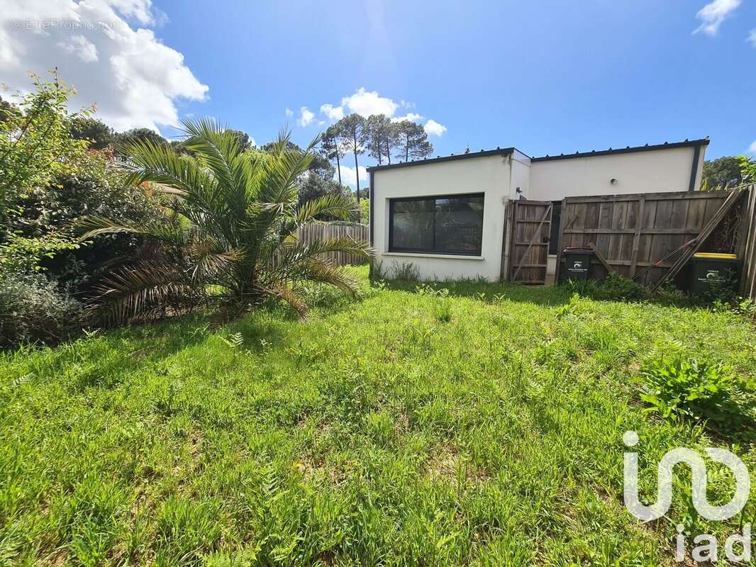 Photo 7 - Maison à LA TESTE-DE-BUCH