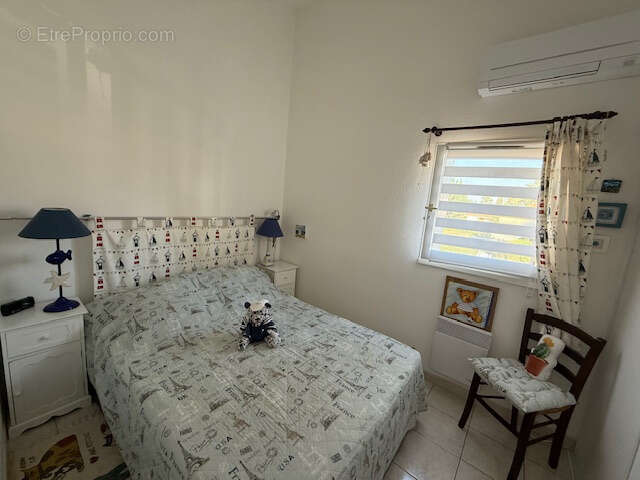 Maison à VALRAS-PLAGE