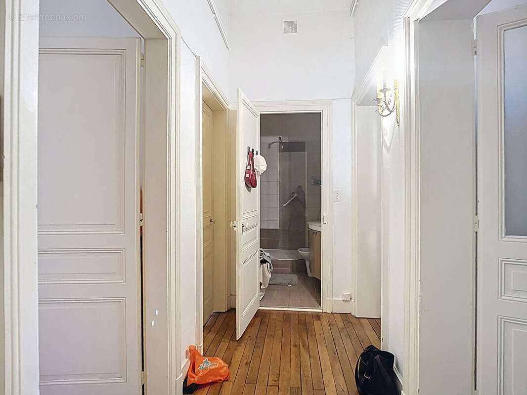 Appartement à LIMOGES