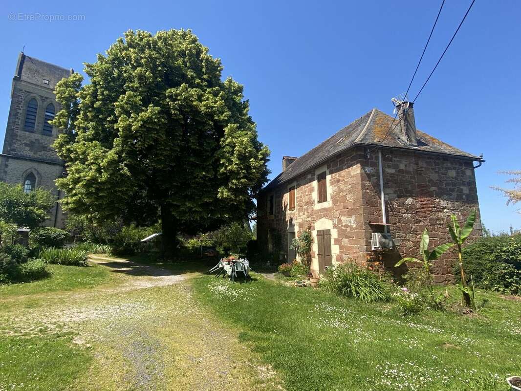 IMG3024 - Maison à LA CASSAGNE