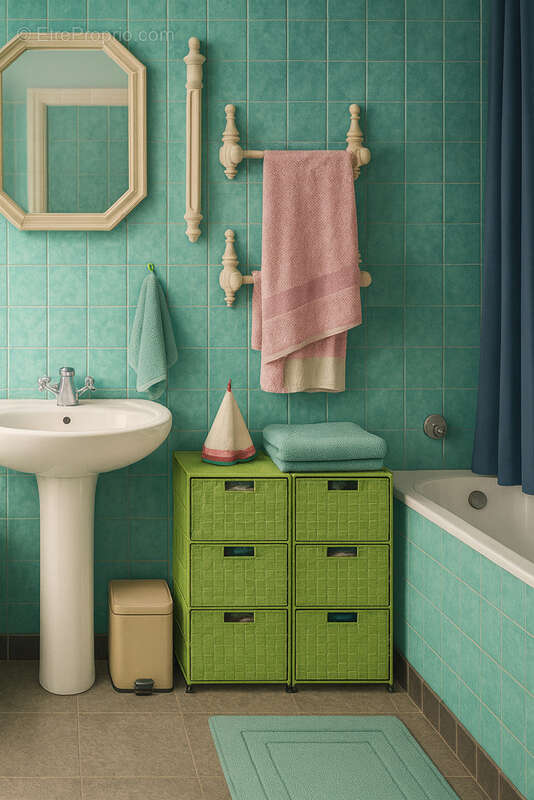 Appartement à ARGENTEUIL