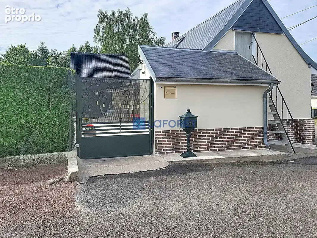Maison Cugny 3 pièce(s) 57 m2 - photo 10