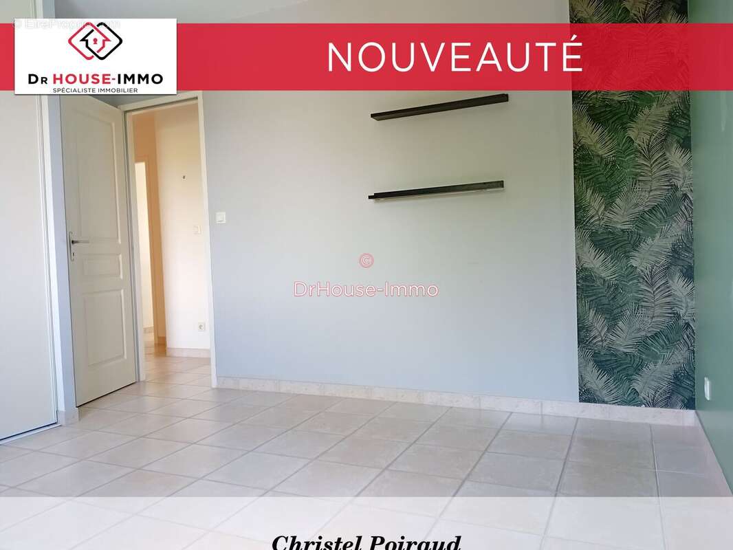 Maison à VILLENAVE-D&#039;ORNON