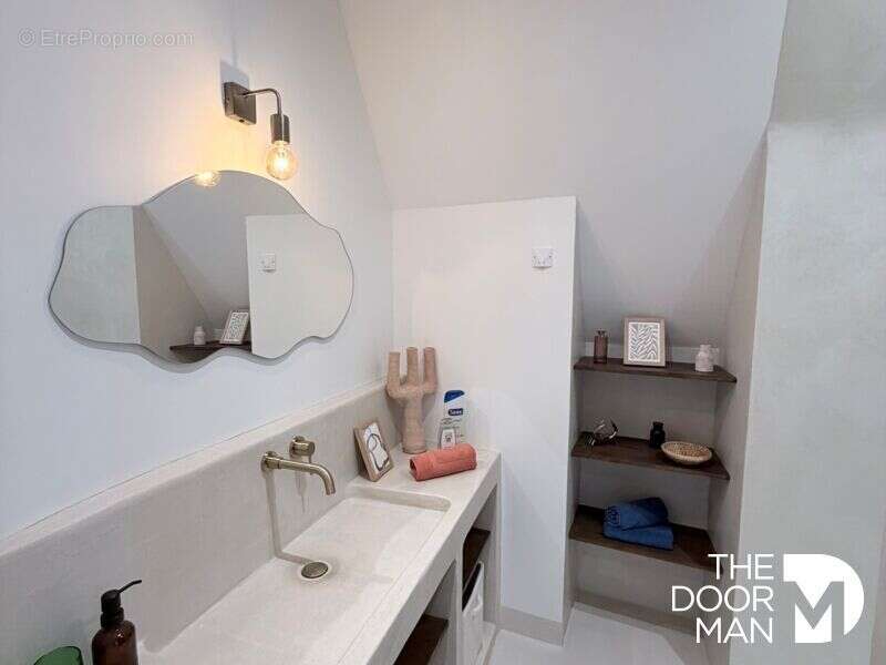 Maison 44510 - photo 15