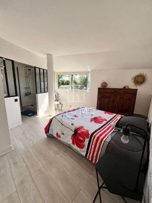 Appartement à LA BAULE-ESCOUBLAC