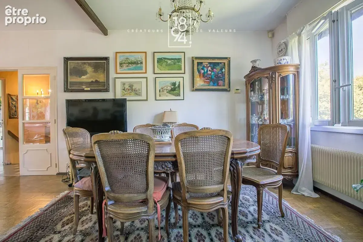 Maison T6 à vendre Marseille 9ème (13009) I 130m2 I jardin I garage I calme - photo 10