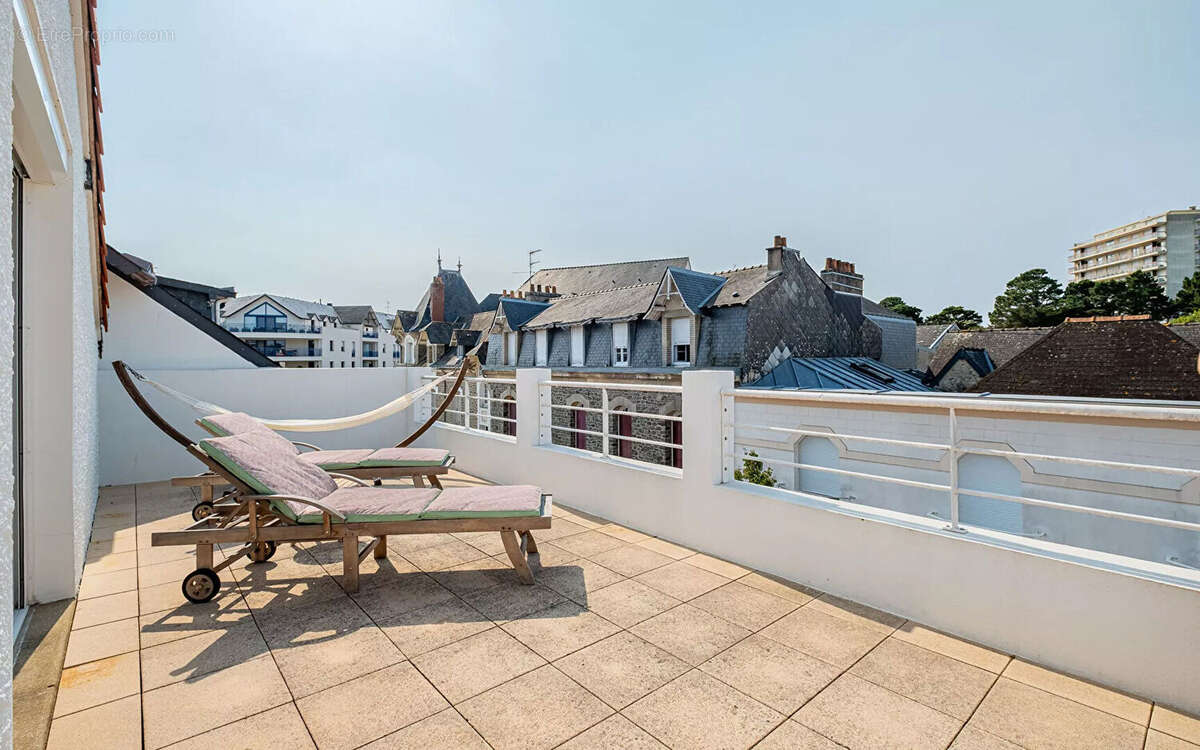 Appartement à PORNICHET