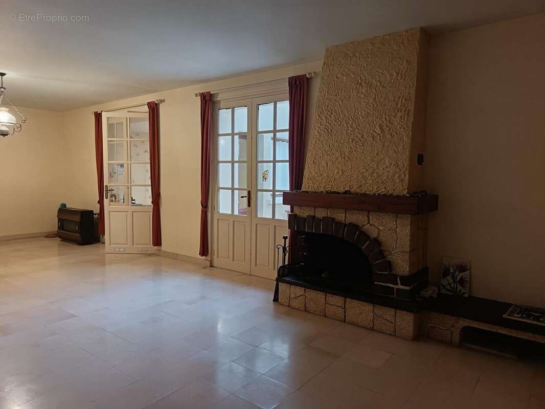 Photo 8 - Maison à COGNAC