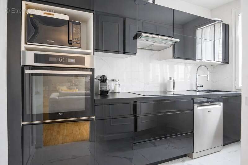Appartement à ANGOULEME
