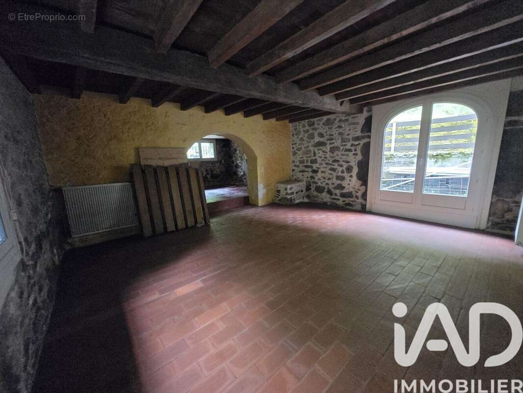 Photo 6 - Maison à LOUVIE-JUZON