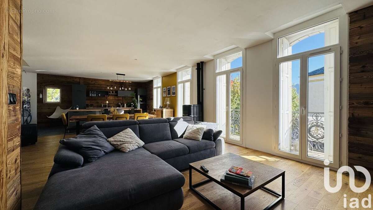 Photo 2 - Maison à FORMIGUERES