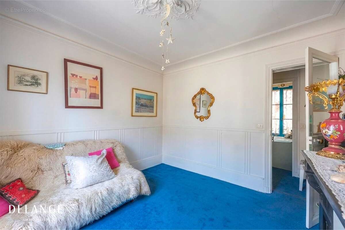 Appartement à PARIS-5E