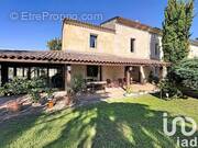 Photo 1 - Maison à SAINT-SULPICE-DE-FALEYRENS