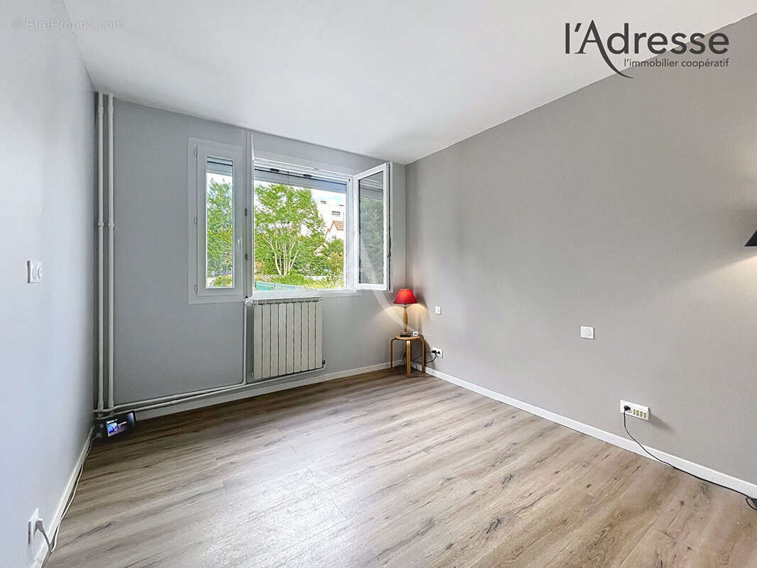 Appartement à RUEIL-MALMAISON