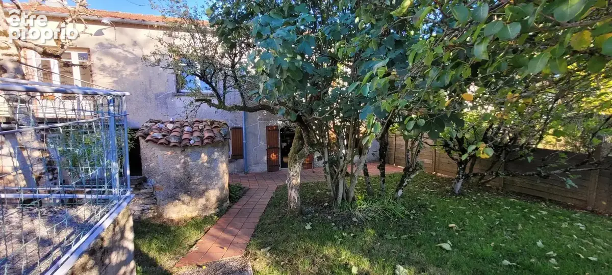 Appartement à MONTREDON-LABESSONNIE