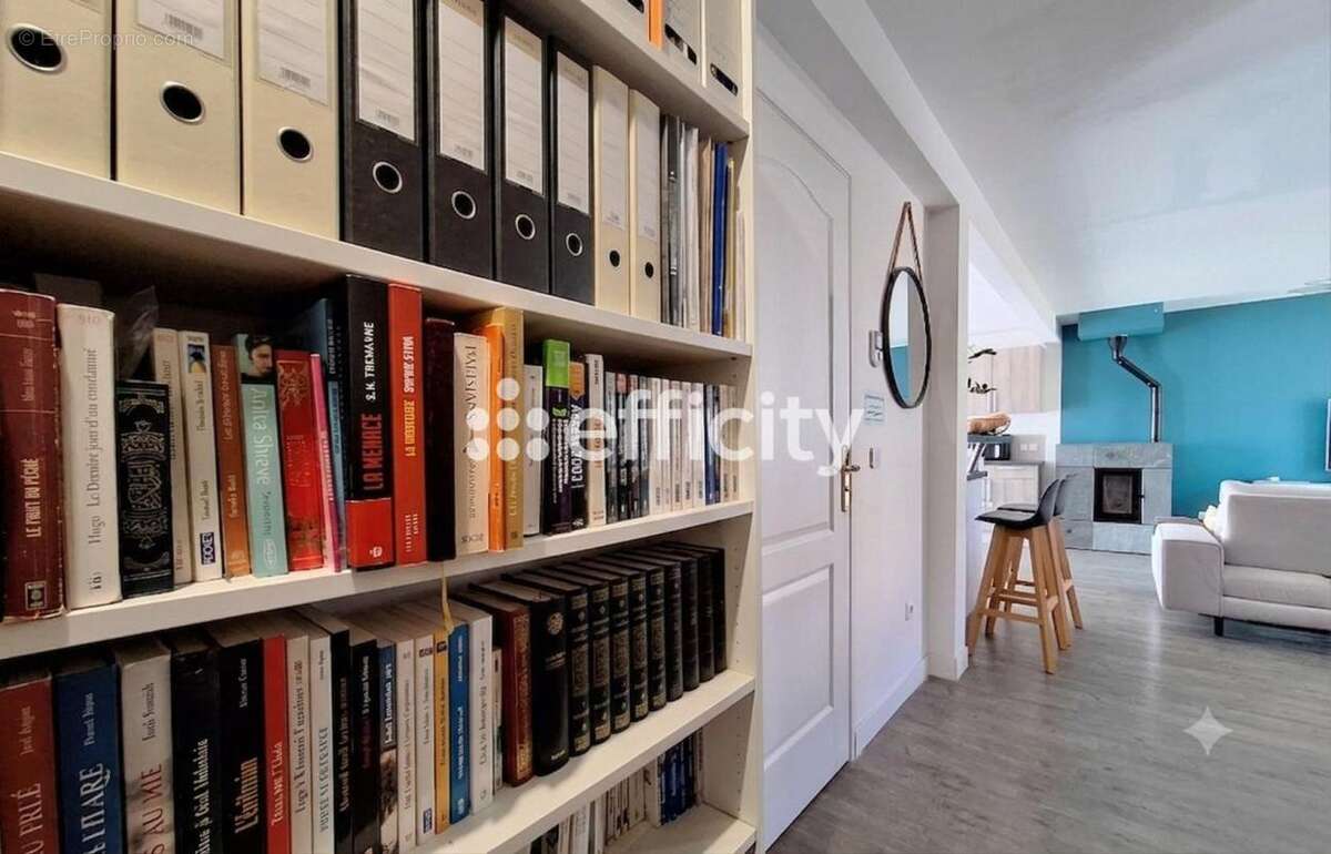 Maison individuelle - photo 32