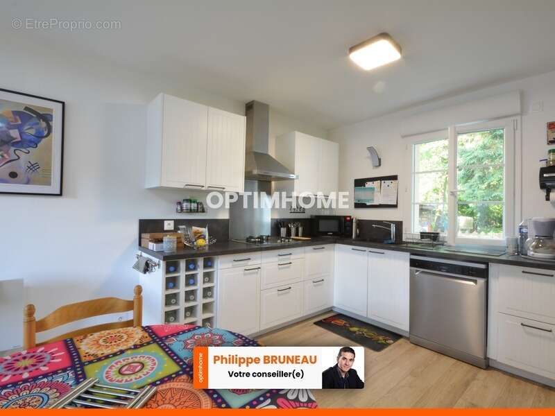 Maison familiale avec dépendance au cœur de la nature – Charme et tranquillité garantis ! - photo 23