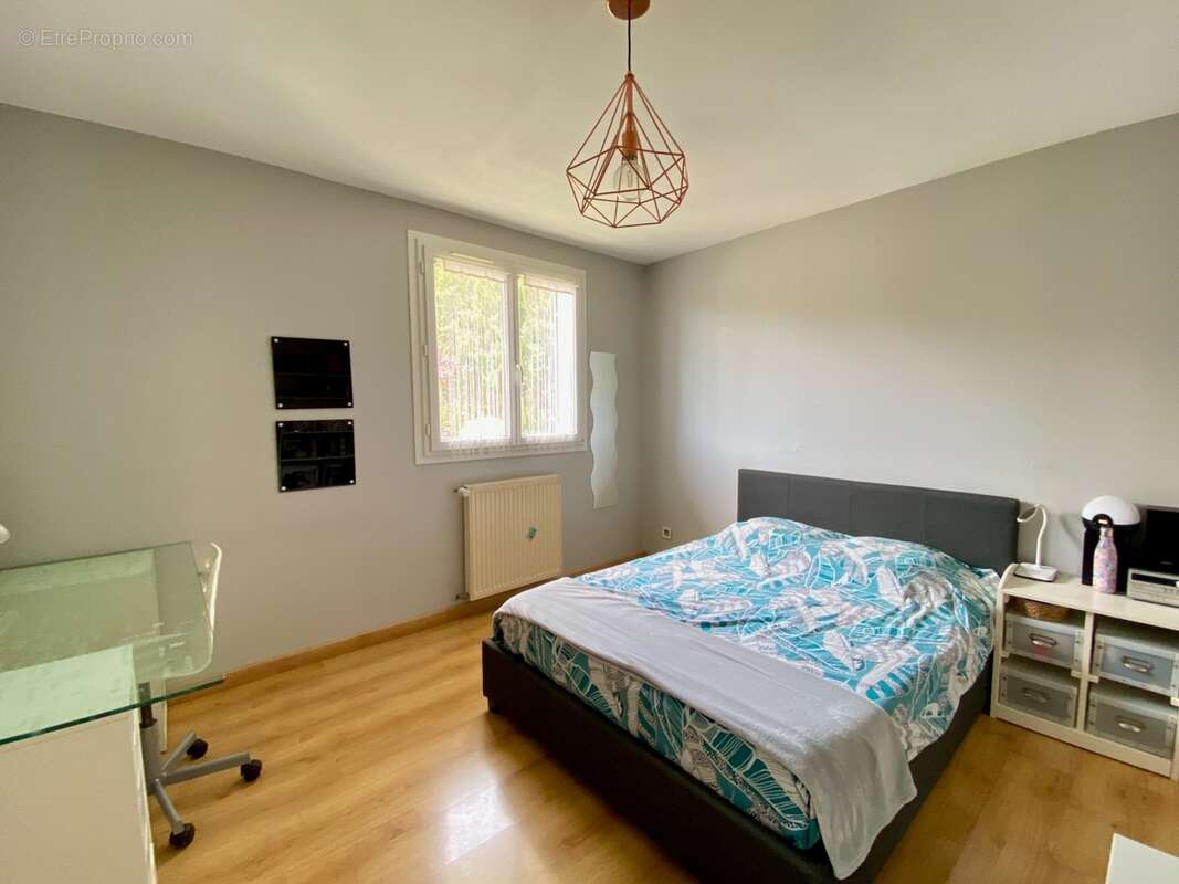 Maison à vendre 6 pièces ECHENEVEX (01) - photo 24