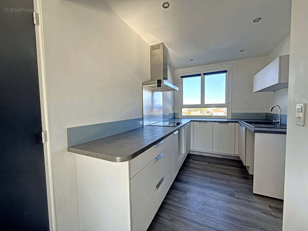 Appartement à LIBOURNE