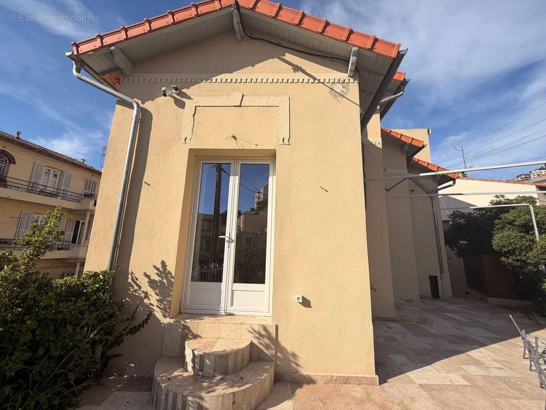 Maison à NICE