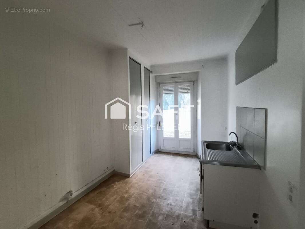 Photo 8 - Appartement à BEAUCOURT