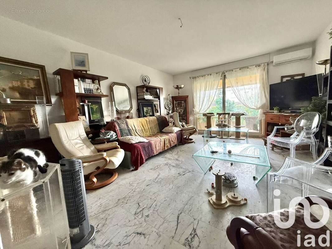 Photo 6 - Appartement à NICE