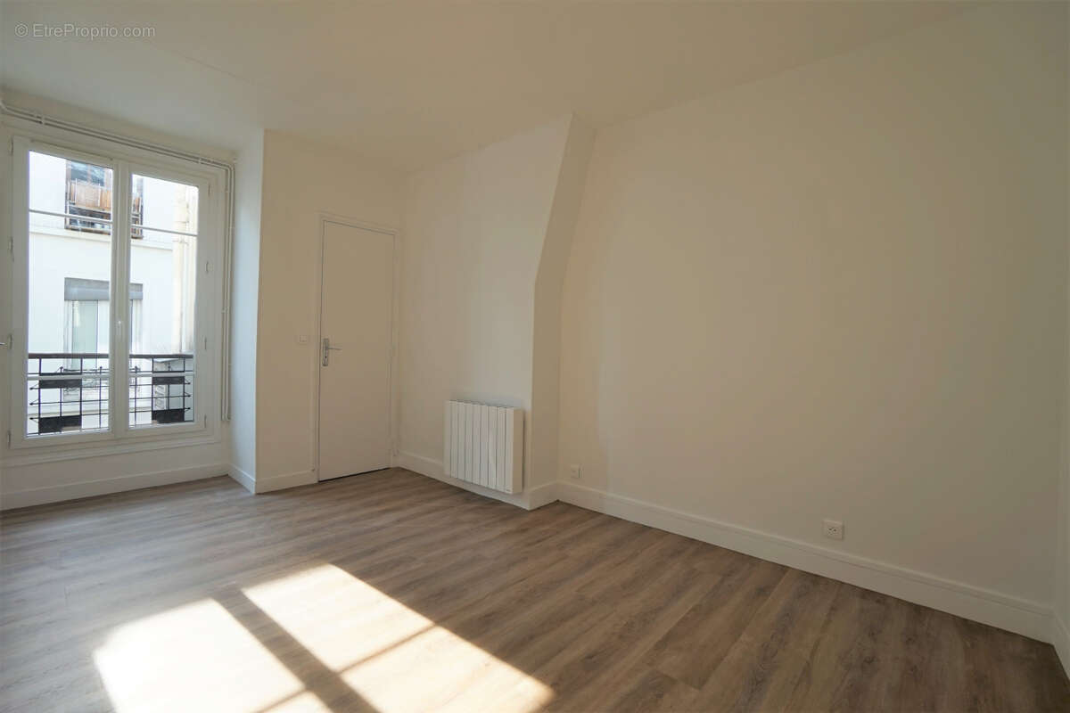 Appartement 32 m² à Paris-11e  - photo 4