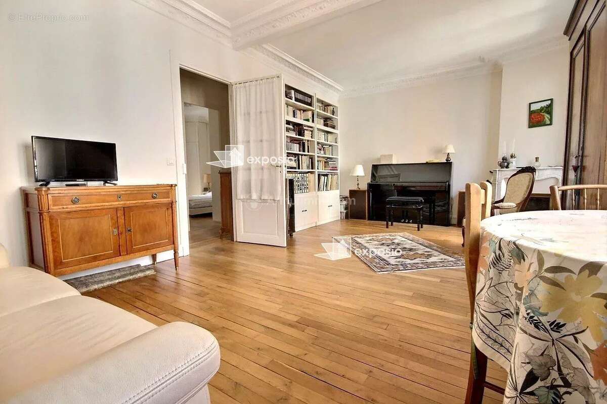 Vente Appartement Asnieres-sur-seine(92600) 317 200ï¿œ - photo 6