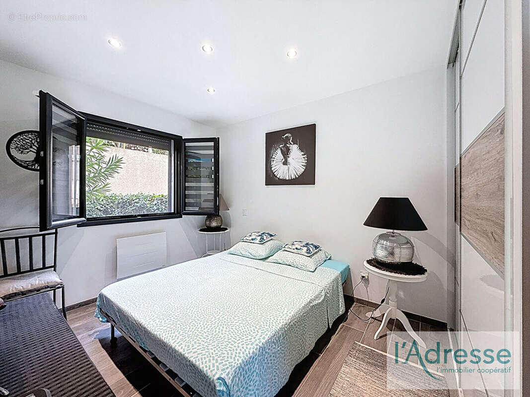 Appartement à GROSSETO-PRUGNA