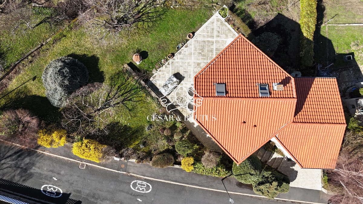 Maison à LE PUY-EN-VELAY