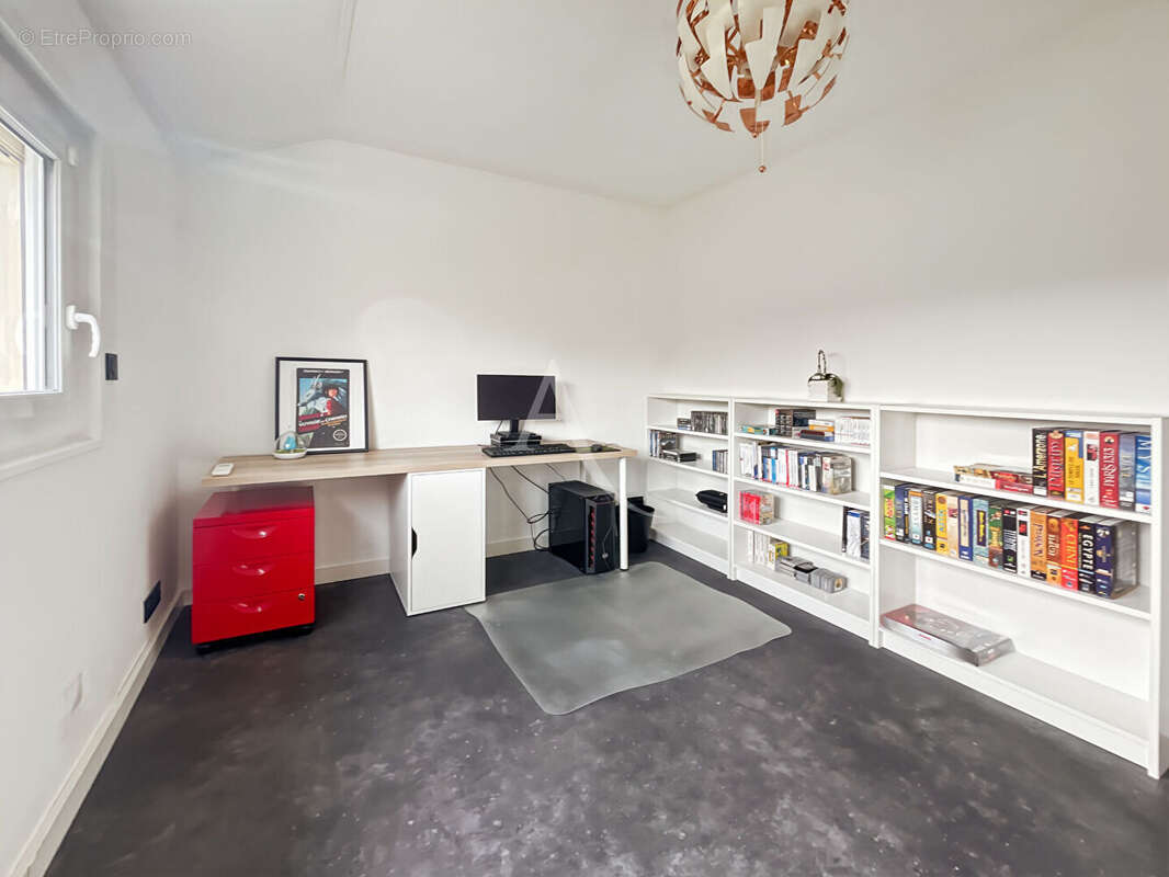 Maison à QUEVREVILLE-LA-POTERIE