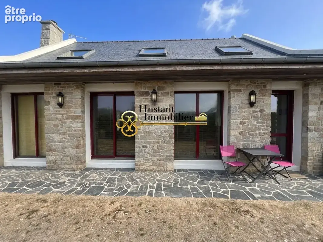 Maison110m2   LE DOSSEN - photo 13