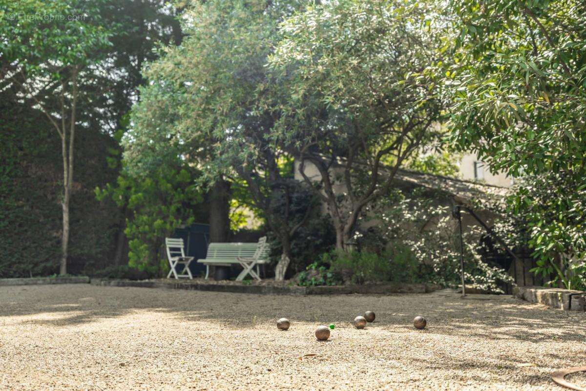 Maison à VAISON-LA-ROMAINE